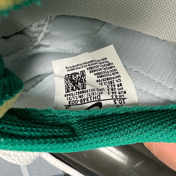 Nike lifestyle shoes - Picture 5 of 5